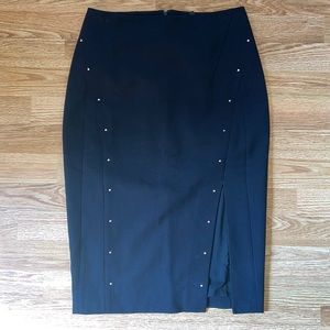 White House Black Market Pencil Skirt